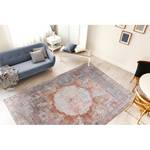 Tapis Faye 125 Fibres synthétiques - Multicolore - 190 x 290 cm