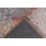 Tapis Faye 125 Fibres synthétiques - Multicolore - 190 x 290 cm