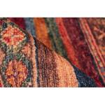 Laagpolig vloerkleed Faye 725 kunstvezels - meerdere kleuren/rood - 230 x 330 cm