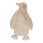 Kindervloerkleed Lovely Kids 525 Penguin kunstvezels - Crème