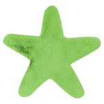 Kindervloerkleed Lovely Kids 1025 Star kunstvezels - Groen