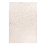 Hoogpolig vloerkleed Bijou 125 kunstvezels - Goud - 160 x 230 cm