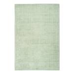 Tapis Karma 125 Viscose - Menthe - 120 x 170 cm