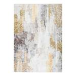 Laagpolig vloerkleed Galaxy 1300 kunstvezels - beige - 170 x 240 cm