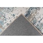 Laagpolig vloerkleed Faye 1025 kunstvezels - meerdere kleuren - 75 x 150 cm