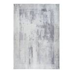 Tapis Galaxy 1500 Fibres synthétiques - Gris - 80 x 150 cm