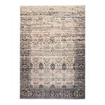 Tapis Galaxy 1400 Fibres synthétiques - Beige / Bleu - 120 x 180 cm