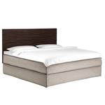 Boxspring Kirley Stof KINX: Beige