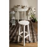 Tabouret Maisons Blanc