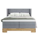 Boxspringbett Atlantida 200 x 200cm