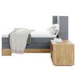 Boxspring Atlantida 200 x 200cm