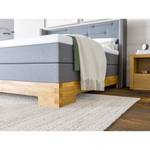 Boxspringbett Atlantida 200 x 200cm