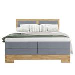 Lit boxspring Amal 200 x 200cm