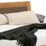 Houten bed Saint Davids Wild eikenhout - 180 x 200cm