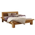 Houten bed Valleroy 180 x 200cm