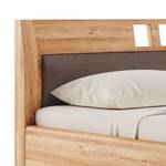 Houten bed Provency Kernbeuken - 180 x 200cm