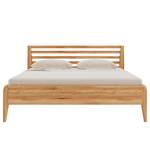 Houten bed Albon Kernbeuken - 180 x 200cm