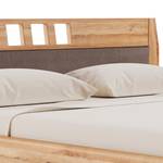 Houten bed Provency Kernbeuken - 160 x 200cm
