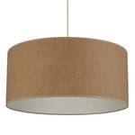 Suspension Pucket I Beige - Métal - Textile - 55 x 25 x 55 cm