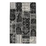 Tapis Puffy I Coton / Polyester - Gris
