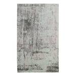 Tapis Puffy VI Coton / Polyester - Beige