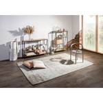 Tapis Puffy VI Coton / Polyester - Beige