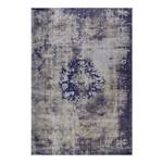 Tapis Vintage 8403 Bleu - 140 x 200 cm