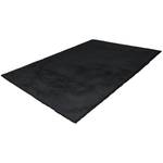 Tapis épais Rabbit 100 Anthracite - 160 x 230 cm