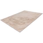 Tapis épais Rabbit 100 Crème - 80 x 150 cm