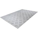 Tapis Monroe 100 Gris - 160 x 230 cm