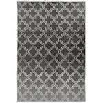 Tapis Monroe 100 Anthracite - 160 x 230 cm