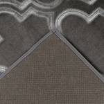 Tapis Monroe 100 Anthracite - 160 x 230 cm