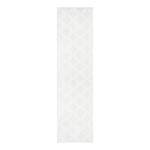 Tapis de couloir Monroe 100 Blanc