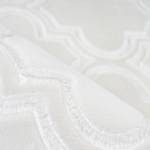 Tapis de couloir Monroe 100 Blanc