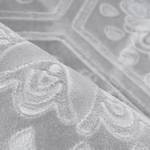 Laagpolig vloerkleed Monroe 200 kunstvezels - Grijs - 200 x 290 cm