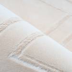Laagpolig vloerkleed Monroe 300 kunstvezels - Crème - 160 x 230 cm