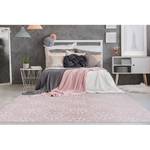 Tapis Monroe 200 Rose - 200 x 290 cm