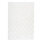 Tapis Monroe 100 Blanc - 200 x 290 cm