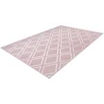 Tapis Monroe 300 Rose - 160 x 230 cm