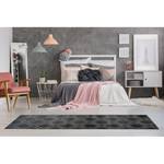 Tapis de couloir Monroe 300 Anthracite