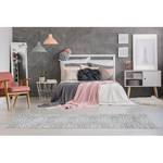 Tapis de couloir Monroe 200 Gris