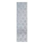 Tapis de couloir Monroe 300 Gris