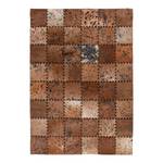 Tapis Voila 100 Marron - 120 x 170 cm