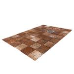 Tapis Voila 100 Marron - 120 x 170 cm