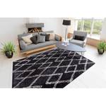 Tapis Orlando 325 Anthracite - 160 x 230 cm