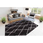 Tapis Orlando 125 Anthracite - 120 x 170 cm