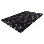 Tapis Orlando 425 Anthracite - 120 x 170 cm