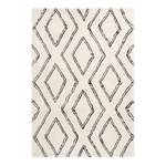 Laagpolig vloerkleed Orlando 225 kunstvezels - Beige - 120 x 170 cm