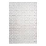 Tapis Vivica 125 Blanc / Rose - 120 x 160 cm