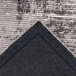Kurzflorteppich Sinai 325 Viskose - Anthrazit - 200 x 290 cm